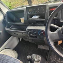 アクティー　4WD 距離少ない　農業等に　アメリカで大人気の画像
