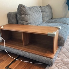 ソファーの画像