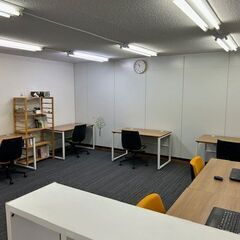 【大学生歓迎・無給インターン】≪こどもの居場所≫子どもと共に成長し、居場所づくりを一緒にしませんか？の画像