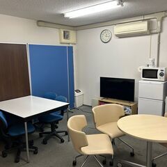 【大学生歓迎・無給インターン】≪こどもの居場所≫子どもと共に成長し、居場所づくりを一緒にしませんか？の画像
