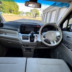 車検長期になります。の画像
