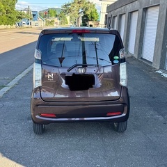 車検長期になります。の画像
