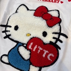 Littc❤️キティの画像