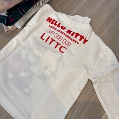 Littc❤️キティの画像