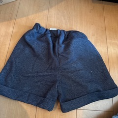 サイズ130ショートパンツの画像