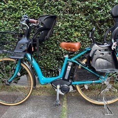 電動アシスト自転車 ピンク(茨城県古河市引き取り可能) 電動アシスト自転車 ピンク(茨城県古河市引き取り可能)