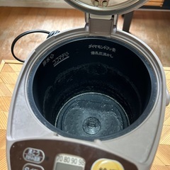 パナソニック　ポット
の画像