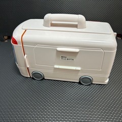 ぽぽちゃん救急車の画像