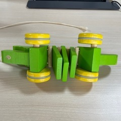 plantoys ダンシングアリゲーターの画像