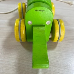 plantoys ダンシングアリゲーターの画像