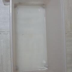 収納ケースの画像