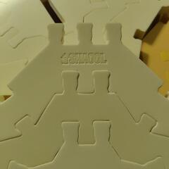SHAOOL プレイマットの画像