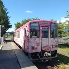 2025/11/24(月祝) ドール&ぬい列車inフラワー長井線...