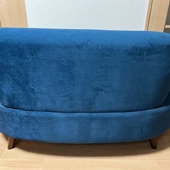 ソファ　ノーブランドの画像