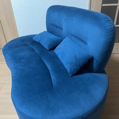 ソファ　ノーブランドの画像