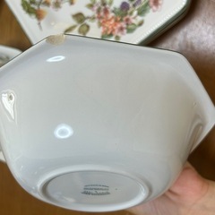 JOHNSON BROS 食器3種 / 計10個
の画像