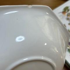 JOHNSON BROS 食器3種 / 計10個
の画像