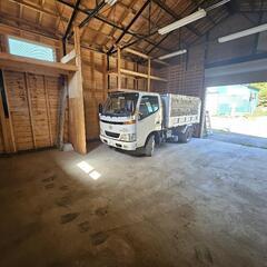 貸倉庫、貸ガレージ、保管庫、軽作業小屋 - レンタルオフィス