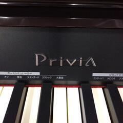 【ジ497】CASIO Privia PX-1500GP 2015年 電子ピアノの画像