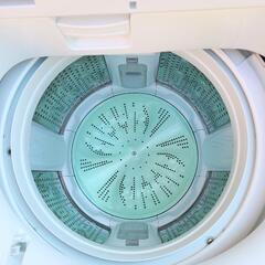 ７キロ‼️HITACHI　2022　ガラストップの画像