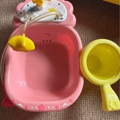 7、メルちゃん　セット①の画像