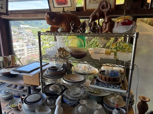 【愛品館江戸川店】水晶クラスター 置物 オブジェ ID：112-051827-007 愛品館江戸川店】水晶クラスター 置物 オブジェ ID：112-051827-007