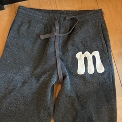 サイズ140 冬用ズボンの画像