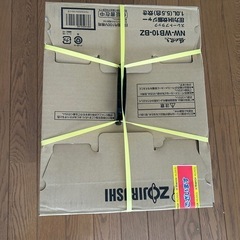 炊飯器1.0Lの画像