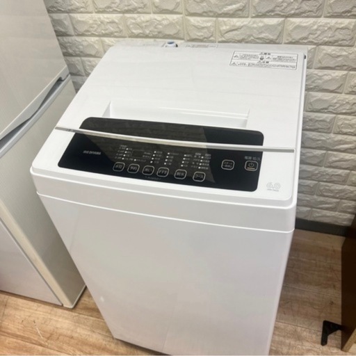 洗濯機分解洗浄済み✨✨6.0kg‼️