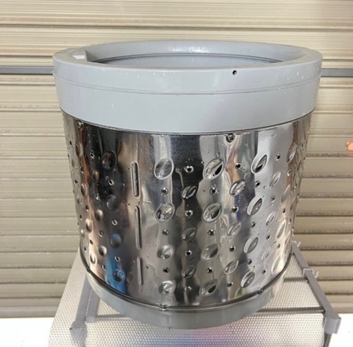 洗濯機分解洗浄済み✨✨6.0kg‼️