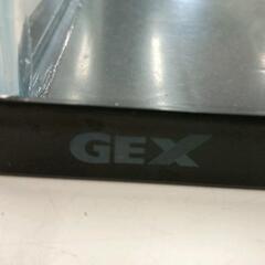 0813-119 GEX　水槽　45×30×30の画像