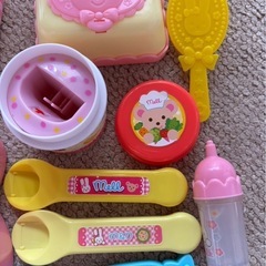 50、メルちゃん　セット　②の画像