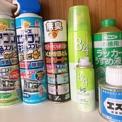 日用品の画像