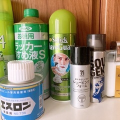 日用品の画像