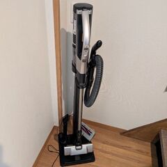 【良品】 日立 PV-BH900J バッテリー有 最上位の画像