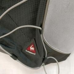 0813-137 ショルダーバッグ ななめかけ le coqsportsの画像