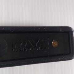 RAYSホイールセンターキャップレンチの画像