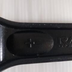 RAYSホイールセンターキャップレンチの画像