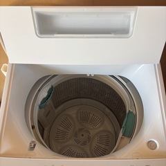 HITACHI 洗濯機 <2023年式> 7kg BW-G70J       の画像