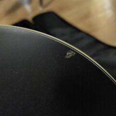 【引き取り限定】アコースティックギターの画像