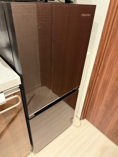 洗濯機・冷蔵庫・電子レンジ・炊飯器
