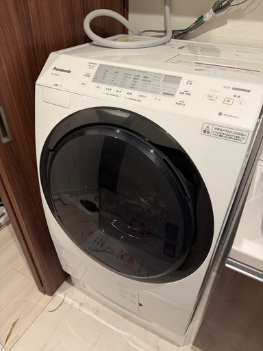 洗濯機・冷蔵庫・電子レンジ・炊飯器