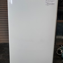 美品　HAIER 全自動電気洗濯機　2022年製  の画像