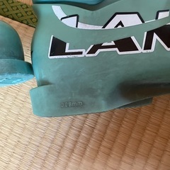 LANG World Cup Team Fit スキーブーツ 26.5cmの画像