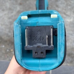 マキタ　レシプロソー
の画像