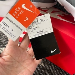 NIKE:ナイキ★TANJUN SANDAL 882694-002 24㌢★の画像