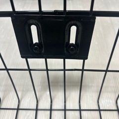 【新品
】自転車カゴ②の画像