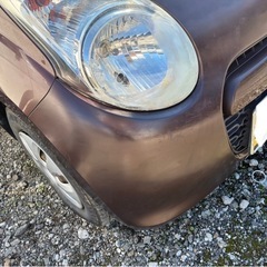 アルト！4WD！車検付き！の画像