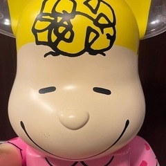 BE@RBRICK Sally Brown 1000%の画像