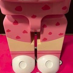 BE@RBRICK Sally Brown 1000%の画像